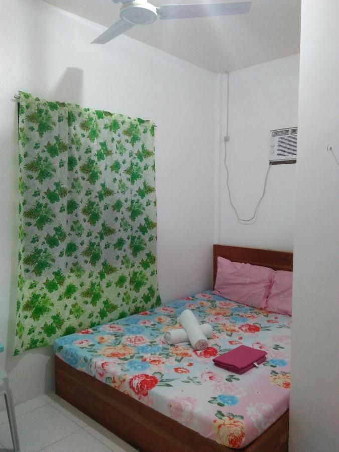 Lapyahan Guest House Siquijor Esterno foto