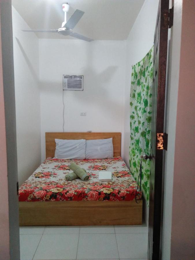 Lapyahan Guest House Siquijor Esterno foto