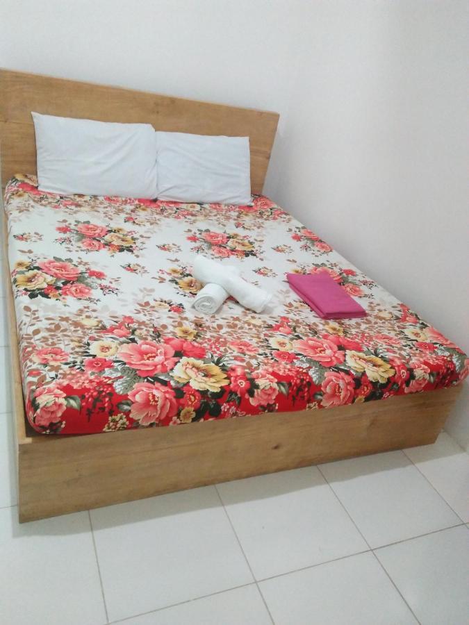 Lapyahan Guest House Siquijor Esterno foto